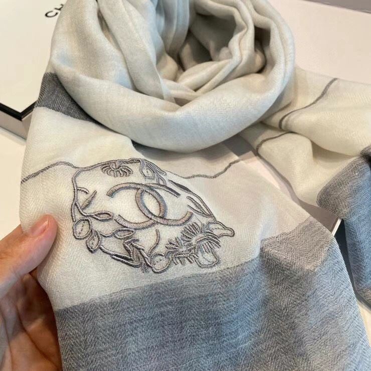 Chanel Scarf